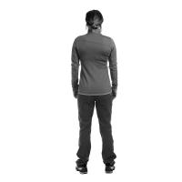 Ortovox Fleece Grid Jacket W Ice Waterfall